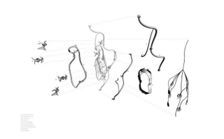 Illustration for article titled The Future of Farming Is Brain-Dead Chickens?